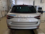  Skoda  Superb Combi 2.0 TDI DSG Style Automatic Diesel  95 #37