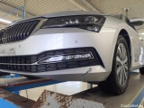  Skoda  Superb Combi 2.0 TDI DSG Style Automatic Diesel  95 #51