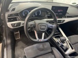  Audi  A4 40 TDI S tronic S Line Automatic Diesel/Electric  96 #7