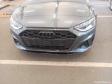  Audi  A4 40 TDI S tronic S Line Automatic Diesel/Electric  96 #50