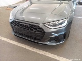  Audi  A4 40 TDI S tronic S Line Automatic Diesel/Electric  96 #53