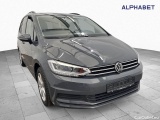  Volkswagen  Touran 2.0 TDI SCR DSG Comfortline Automatic Diesel  98 #2