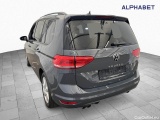  Volkswagen  Touran 2.0 TDI SCR DSG Comfortline Automatic Diesel  98 #3