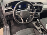  Volkswagen  Touran 2.0 TDI SCR DSG Comfortline Automatic Diesel  98 #7