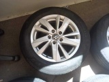  Volkswagen  Touran 2.0 TDI SCR DSG Comfortline Automatic Diesel  98 #23