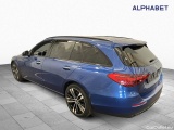  Mercedes  C-Klasse 200 d T 9G-TRONIC Avantgarde Automatic Diesel/Electric  100 #3