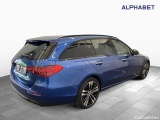  Mercedes  C-Klasse 200 d T 9G-TRONIC Avantgarde Automatic Diesel/Electric  100 #4