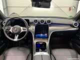  Mercedes  C-Klasse 200 d T 9G-TRONIC Avantgarde Automatic Diesel/Electric  100 #7