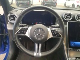  Mercedes  C-Klasse 200 d T 9G-TRONIC Avantgarde Automatic Diesel/Electric  100 #16