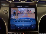  Mercedes  C-Klasse 200 d T 9G-TRONIC Avantgarde Automatic Diesel/Electric  100 #19