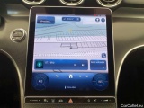  Mercedes  C-Klasse 200 d T 9G-TRONIC Avantgarde Automatic Diesel/Electric  100 #24