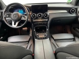  Mercedes  GLC 300 de 4Matic 9G-TRONIC         Automatic Diesel/Electric  103 #7