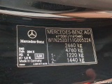  Mercedes  GLC 300 de 4Matic 9G-TRONIC         Automatic Diesel/Electric  103 #12