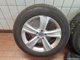  Mercedes  GLC 300 de 4Matic 9G-TRONIC         Automatic Diesel/Electric  103 #13