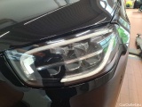  Mercedes  GLC 300 de 4Matic 9G-TRONIC         Automatic Diesel/Electric  103 #22