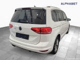  Volkswagen  Touran 2.0 TDI SCR DSG Highline Automatic Diesel  107 #4