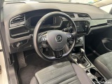  Volkswagen  Touran 2.0 TDI SCR DSG Highline Automatic Diesel  107 #7