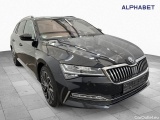  Skoda  Superb Combi 2.0 TDI 4x4 DSG L&K Automatic Diesel  109 #2