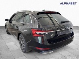  Skoda  Superb Combi 2.0 TDI 4x4 DSG L&K Automatic Diesel  109 #3