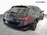  Skoda  Superb Combi 2.0 TDI 4x4 DSG L&K Automatic Diesel  109 #4