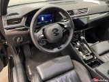  Skoda  Superb Combi 2.0 TDI 4x4 DSG L&K Automatic Diesel  109 #7