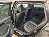  Skoda  Superb Combi 2.0 TDI 4x4 DSG L&K Automatic Diesel  109 #9