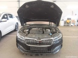  Skoda  Superb Combi 2.0 TDI 4x4 DSG L&K Automatic Diesel  109 #23