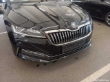  Skoda  Superb Combi 2.0 TDI 4x4 DSG L&K Automatic Diesel  109 #40