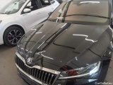  Skoda  Superb Combi 2.0 TDI 4x4 DSG L&K Automatic Diesel  109 #45