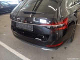  Skoda  Superb Combi 2.0 TDI 4x4 DSG L&K Automatic Diesel  109 #51
