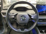  Skoda  ENYAQ iV 80 - Automatic Electric  110 #19