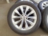  Skoda  ENYAQ iV 80 - Automatic Electric  110 #26