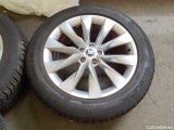  Skoda  ENYAQ iV 80 - Automatic Electric  110 #27