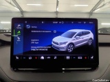 Skoda  ENYAQ iV 80 - Automatic Electric  110 #36