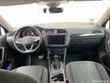 Volkswagen  Tiguan 2.0 TDI SCR DSG Elegance Automatic Diesel  111 #7