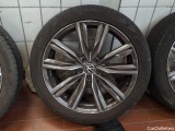  Volkswagen  Tiguan 2.0 TDI SCR DSG Elegance Automatic Diesel  111 #21