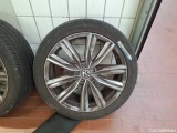  Volkswagen  Tiguan 2.0 TDI SCR DSG Elegance Automatic Diesel  111 #33