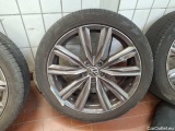  Volkswagen  Tiguan 2.0 TDI SCR DSG Elegance Automatic Diesel  111 #36