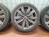  Volkswagen  Tiguan 2.0 TDI SCR DSG Elegance Automatic Diesel  111 #38