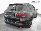  Mercedes  GLC 220 d 4MATIC 9G-TRONIC Exclusive Automatic Diesel  116 #4