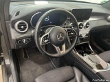  Mercedes  GLC 220 d 4MATIC 9G-TRONIC Exclusive Automatic Diesel  116 #7