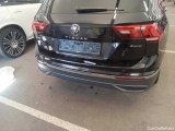  Volkswagen  Tiguan Allspace 2.0 TDI SCR 4Motion DSG Life Automatic Diesel  119 #46
