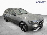  Mercedes  C-Klasse 220 d T 9G-TRONIC Avantgarde Automatic Diesel/Electric  120 #2