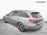  Mercedes  C-Klasse 220 d T 9G-TRONIC Avantgarde Automatic Diesel/Electric  120 #3