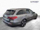  Mercedes  C-Klasse 220 d T 9G-TRONIC Avantgarde Automatic Diesel/Electric  120 #4