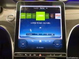  Mercedes  C-Klasse 220 d T 9G-TRONIC Avantgarde Automatic Diesel/Electric  120 #20