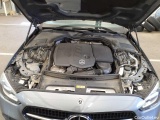  Mercedes  C-Klasse 220 d T 9G-TRONIC Avantgarde Automatic Diesel/Electric  120 #24
