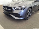  Mercedes  C-Klasse 220 d T 9G-TRONIC Avantgarde Automatic Diesel/Electric  120 #33