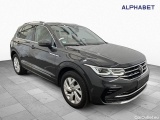  Volkswagen  Tiguan 2.0 TDI SCR 4Motion DSG Elegance Automatic Diesel  122 #2