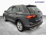  Volkswagen  Tiguan 2.0 TDI SCR 4Motion DSG Elegance Automatic Diesel  122 #3